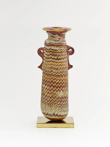 Unguent vessel