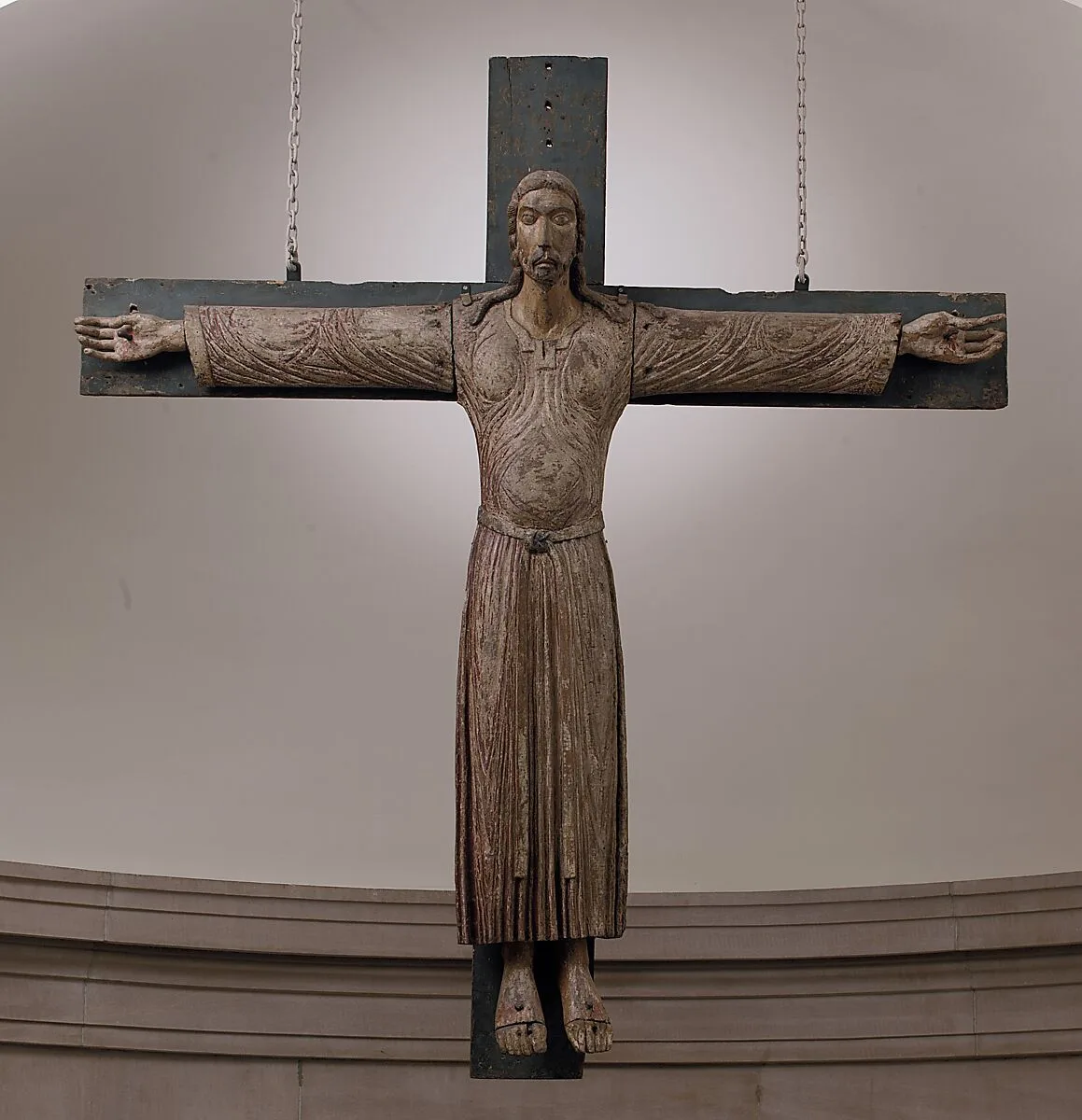 Crucifix — Unknown