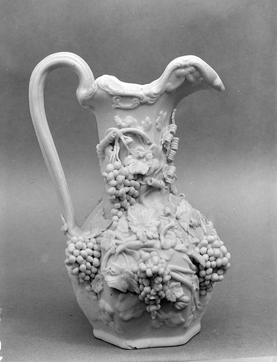 Pitcher — Unknown