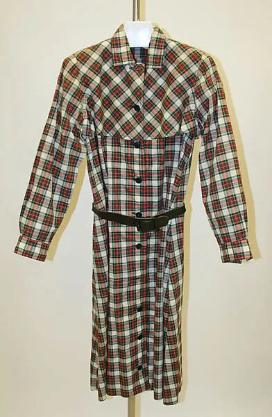 Dress — Claire McCardell|Townley Frocks