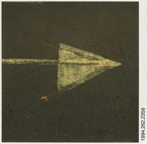 [Street Arrow]