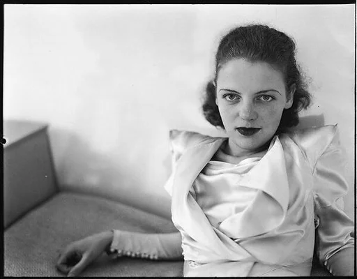 [Anne Harvey]