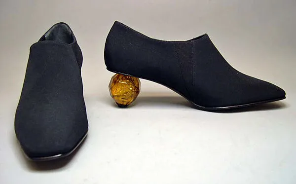 Shoes — Roger Vivier|Agnès b.