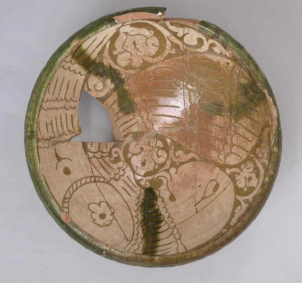 Bowl — Unknown
