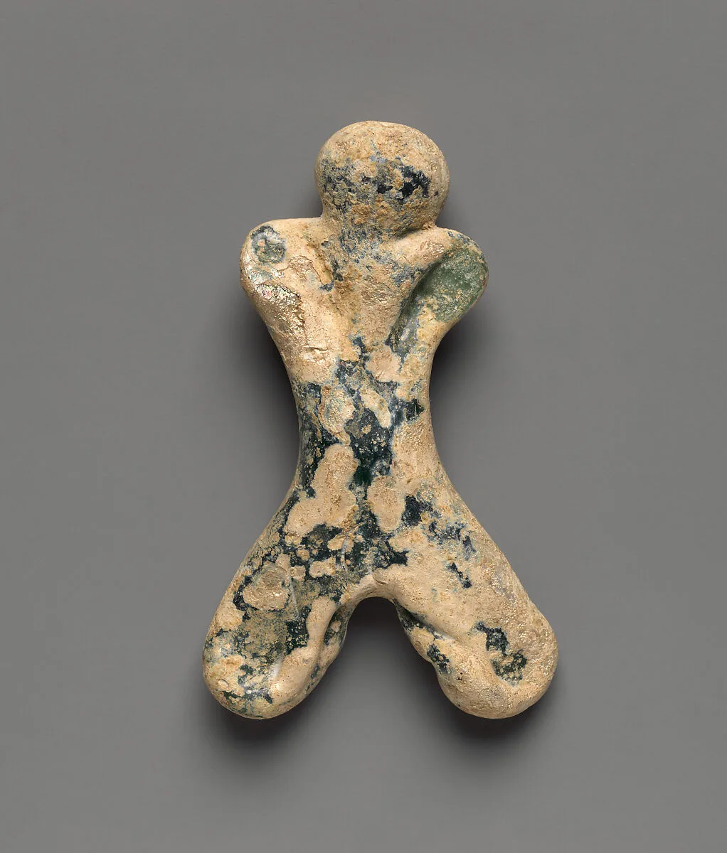 Doll — Unknown