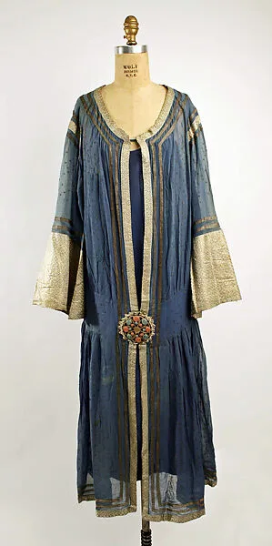 Dress — Unknown