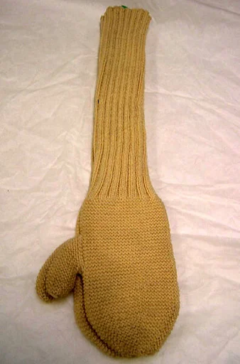 Mittens
