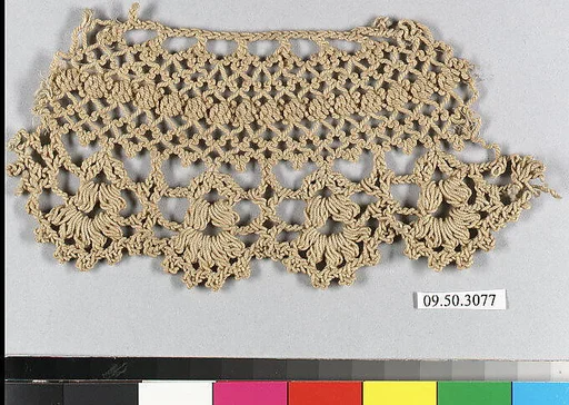 Crochet Work