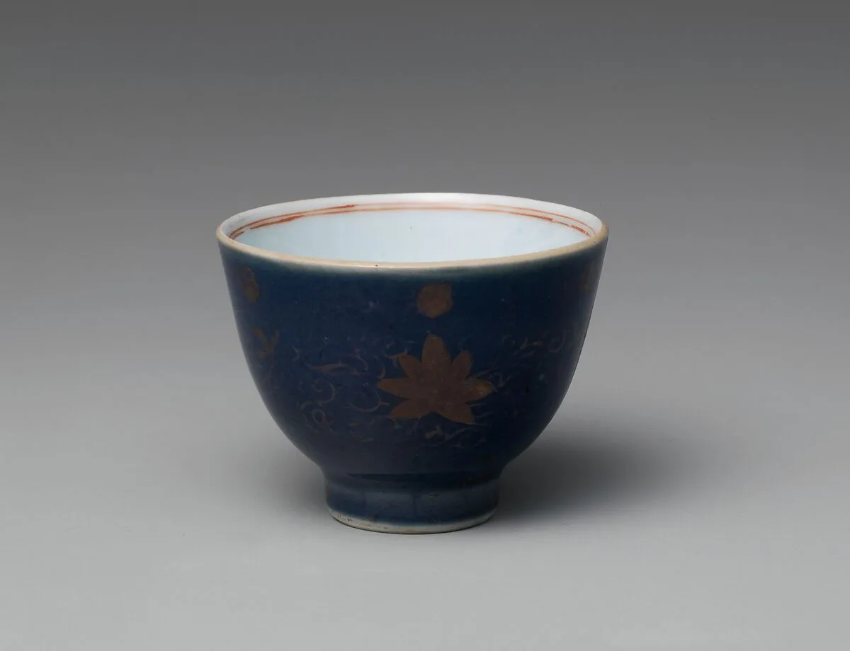 Cup — Unknown