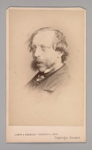 [Frederick William Fairholt]