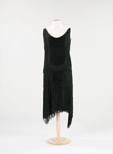 Evening dress