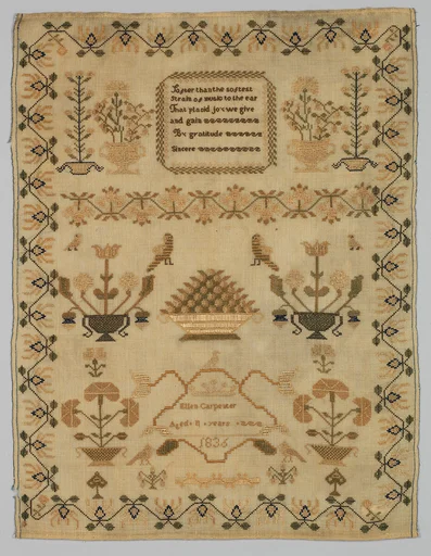 Sampler
