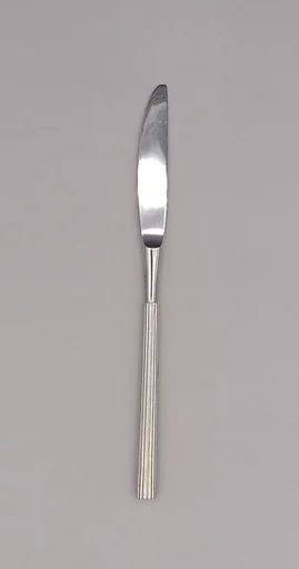 "Classic Column" Dinner Knife