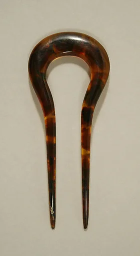 Hairpin