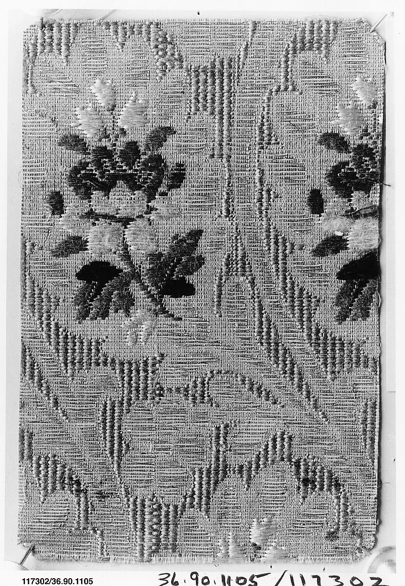 Sample — Unknown