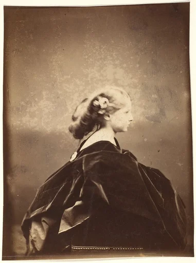 La fillette