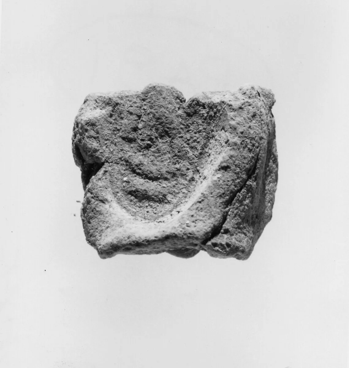 Document Sealing With the Throne Name of Amenhotep III — Unknown