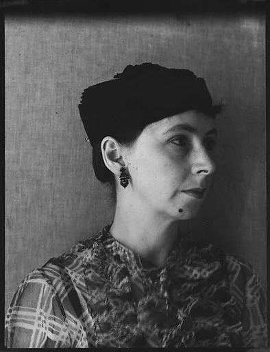 [Peggy Bacon]