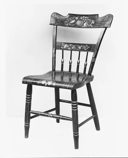 Side Chair