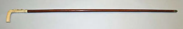 Cane — Unknown