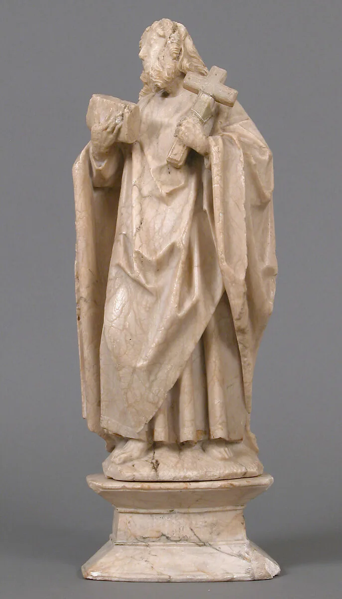 Saint Philip — Unknown