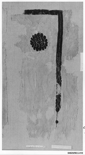 Textile Fragment
