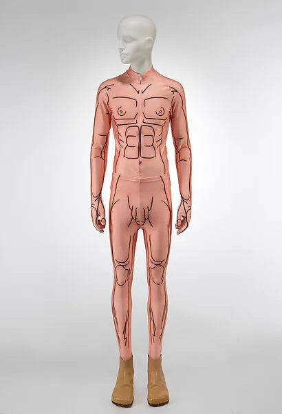 Ensemble — Walter Van Beirendonck