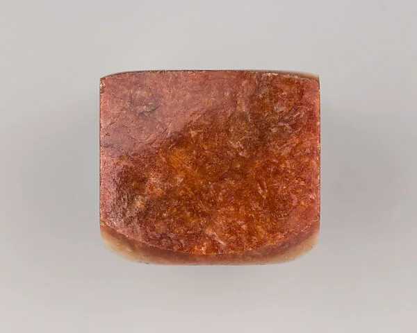Archer's Ring — Unknown