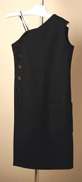 Cocktail dress — House of Ricci|Gérard Pipart