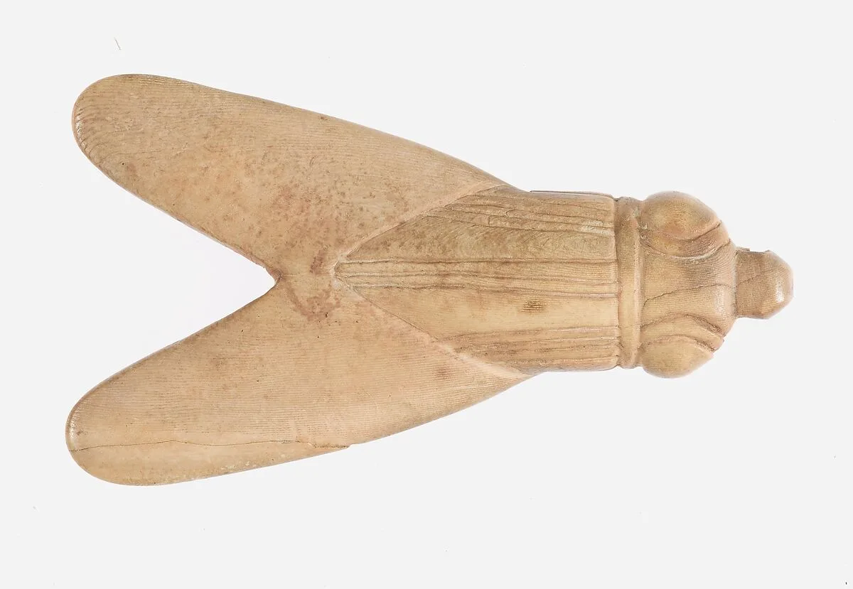 Fly Amulet — Unknown