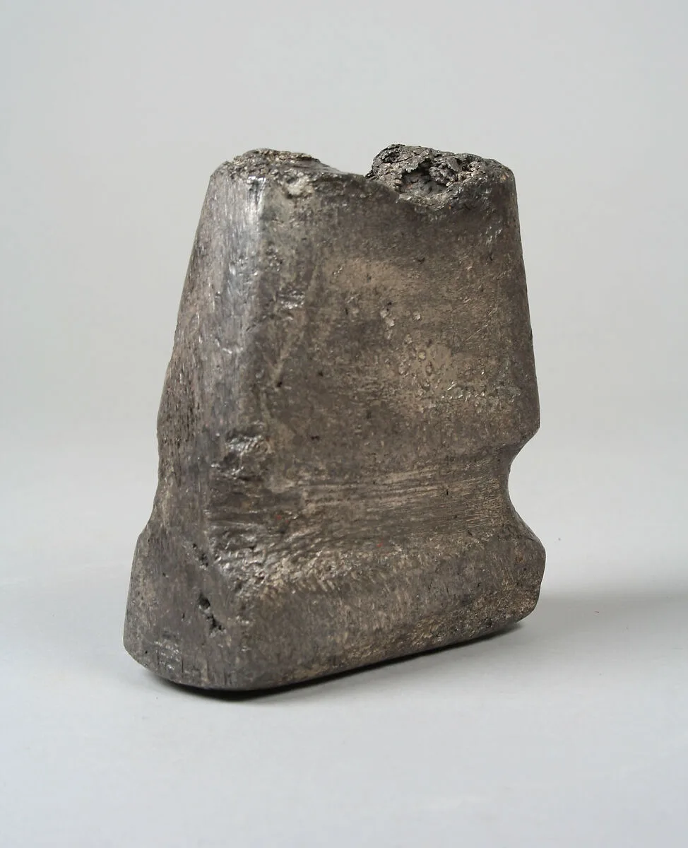 Marqueta Fragment — Unknown