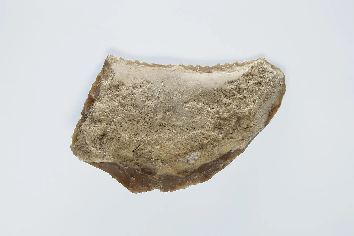 Sickle Insert — Unknown