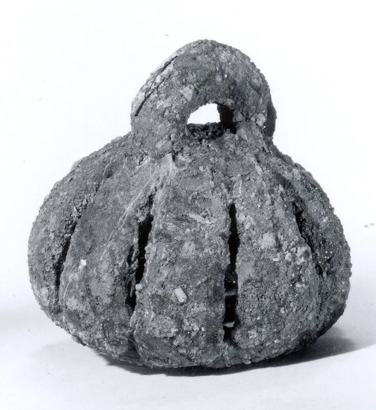 Bell — Unknown