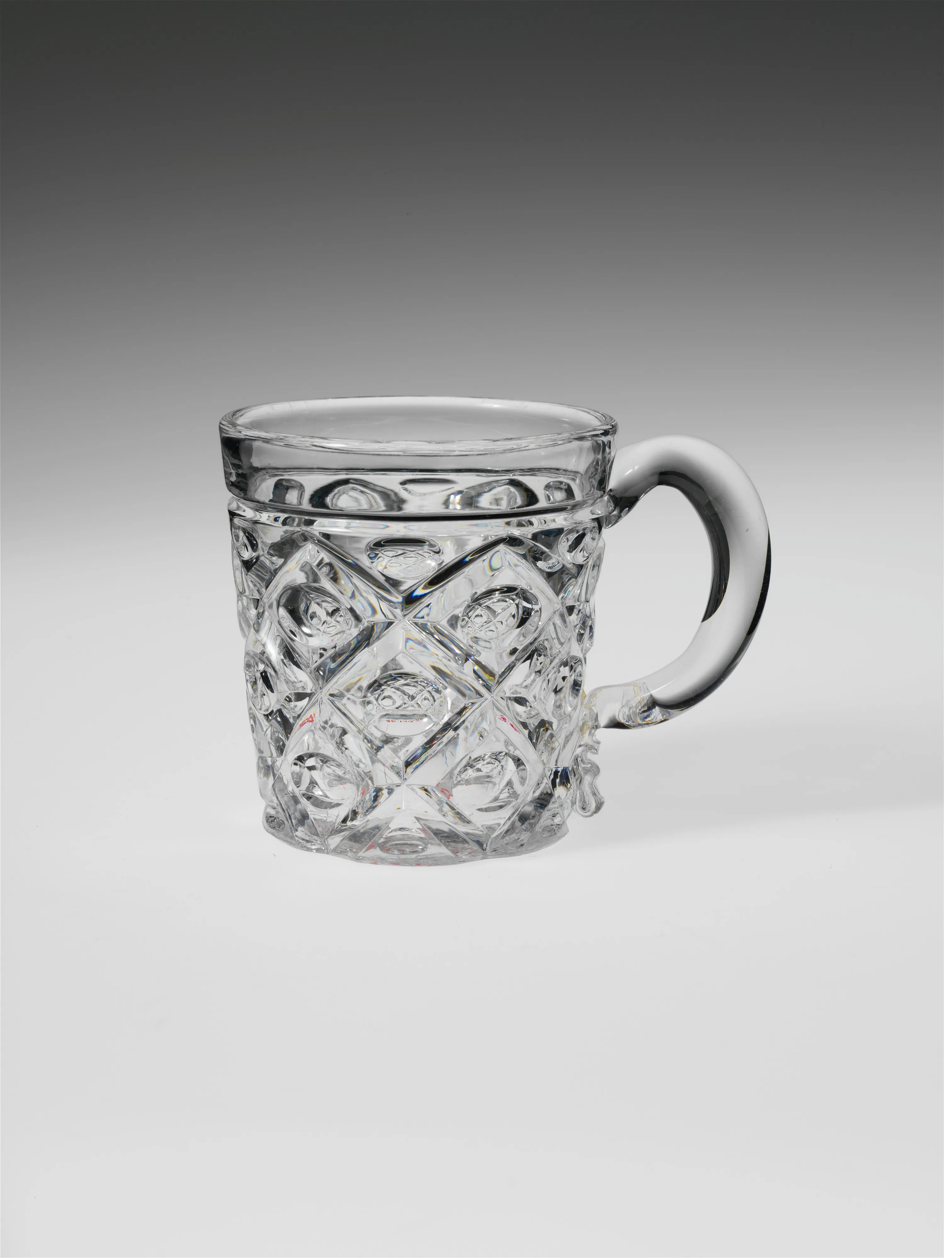 Whiskey Mug — Unknown