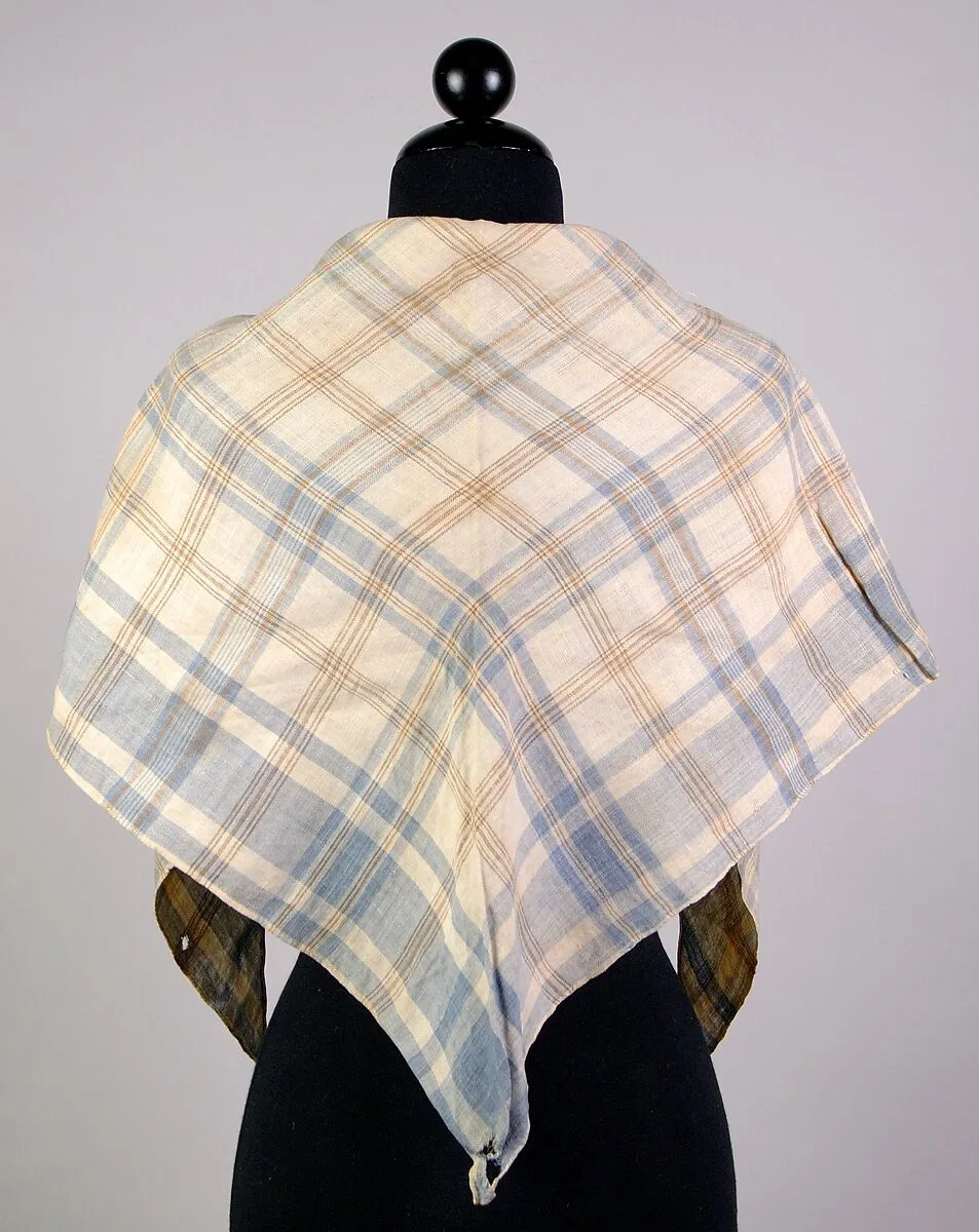 Kerchief — Unknown