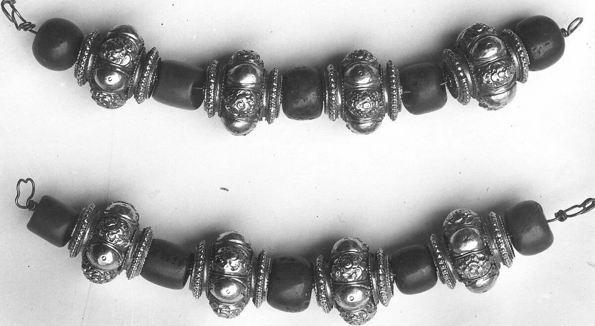 Bracelet, One of a Pair — Unknown