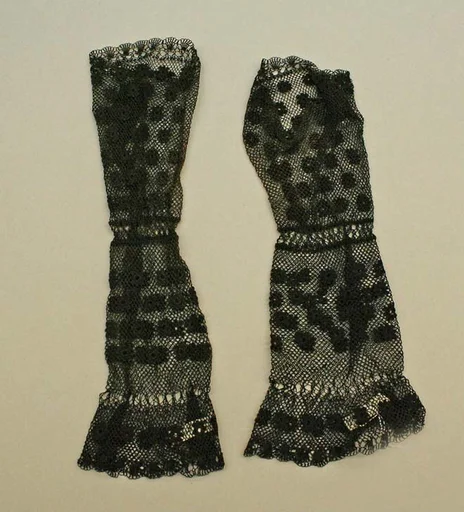 Mitts