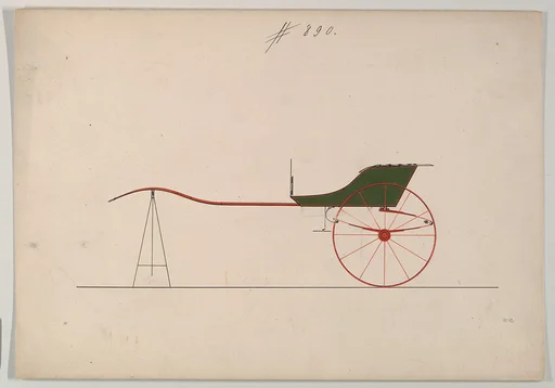 Design for Gig, no. 890