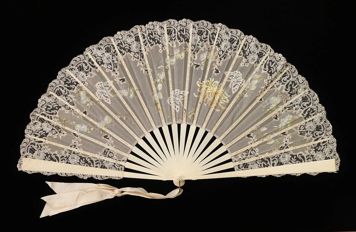 Fan — Oscar Sauerwald