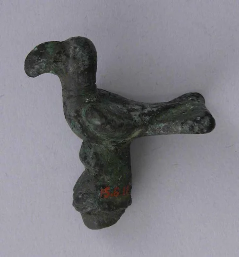 Figure of Bird