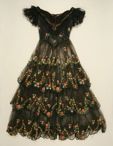 Evening dress