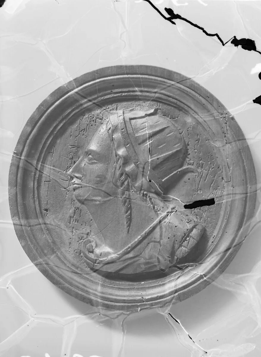 Medallion — Unknown
