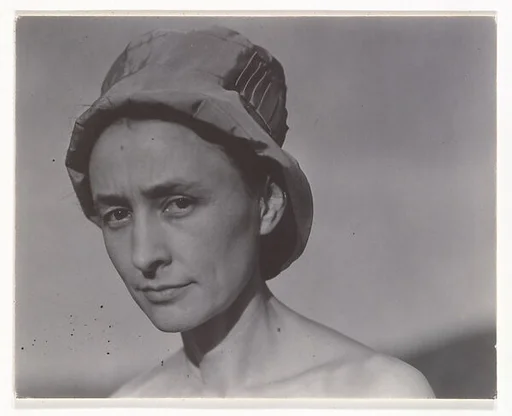 Georgia O'Keeffe