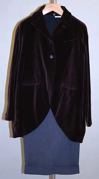 Ensemble — Romeo Gigli
