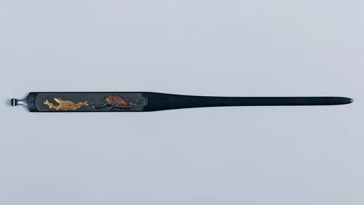 Set of Sword Fittings (Mitokoromono)