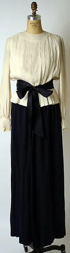 Dinner suit