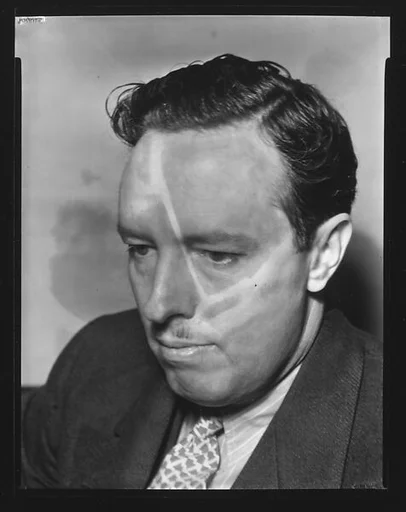[Unidentified Man: "Anderson"]