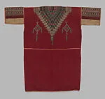 Coat — Unknown