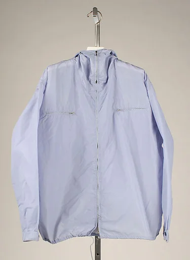 Ski jacket