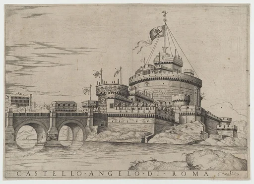 Castello San Angelo